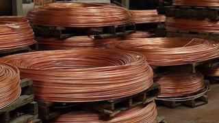 Goldman Sachs uyardı, bakır 10 bin doları test etti