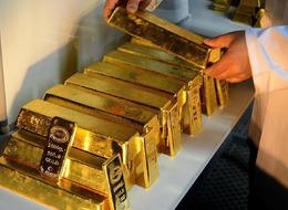 Altının kilogram fiyatında düşüş