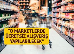 Gündem olan vaat! O partinin kazandığı belediyelerde yeni marketler açılacak: 'Vatandaşlar ücret ödemeden alışveriş yapacak'