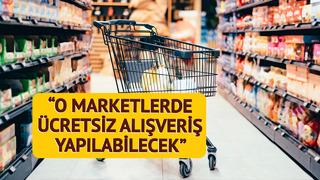 Gündem olan vaat! O partinin kazandığı belediyelerde yeni marketler açılacak: 'Vatandaşlar ücret ödemeden alışveriş yapacak'