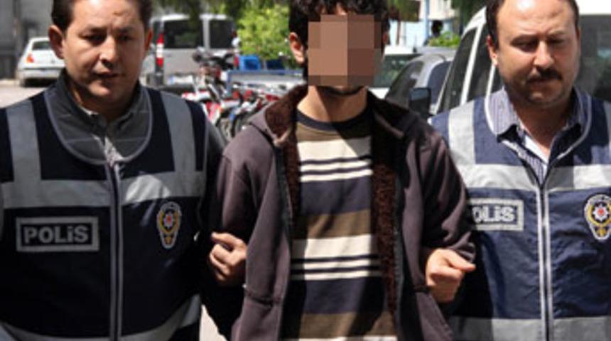 Yumurta i&ccedil;in kardeşini &ouml;ld&uuml;rd&uuml;