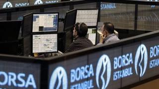 Son iki yılın zirvesinde! Borsada yabancı furyası