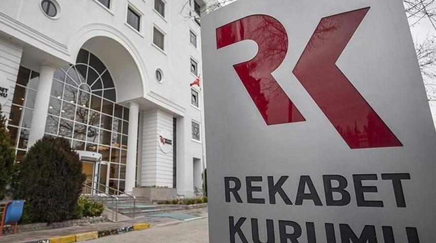  Rekabet Kurulu'ndan Meta'ya rekor ceza! 335 milyon lirayı aştı