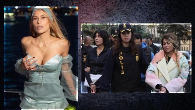 37 kiloya düşünce tahliye edilmişti... Yine yerinde duramadı! Nihal Candan hakkında bomba iddia