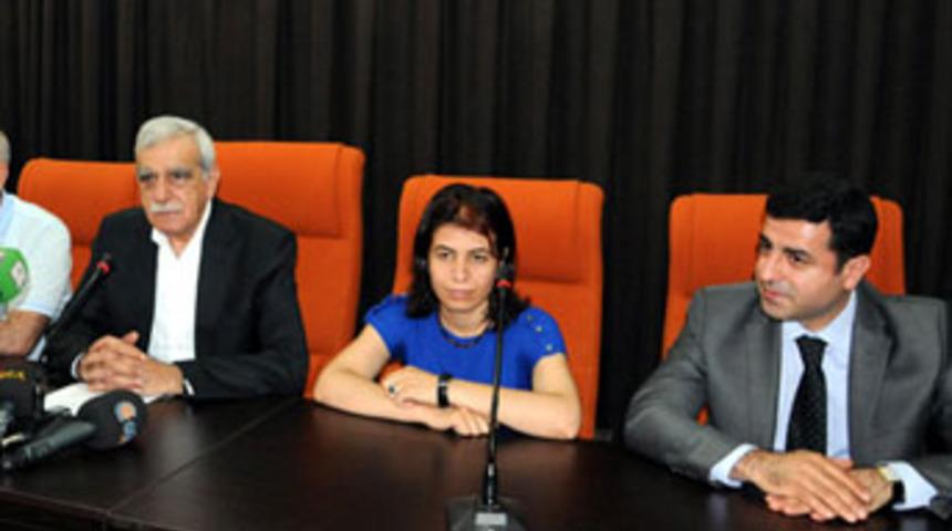 Diyarbakır'da Kürt meclisi kuruluyor!