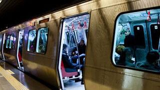 İstanbul'un yeni metro hattı açıldı