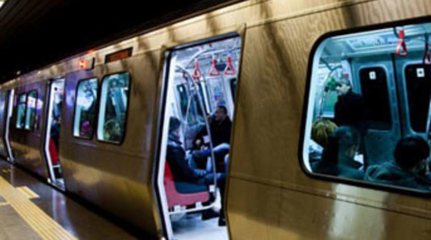Banliyö hattı hafif bir metroya dönüşecek