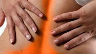 Sinsi omurga romatizması