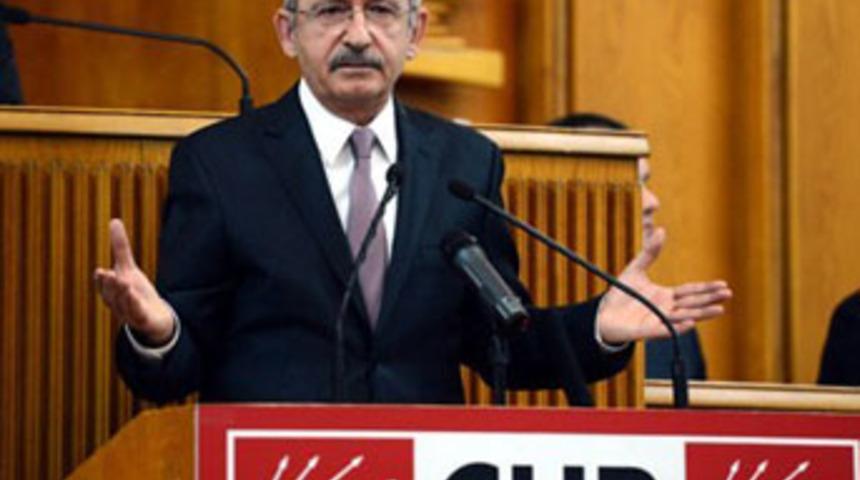 CHP'de Kılıçadoroğlu'yla ilgili bomba iddia!