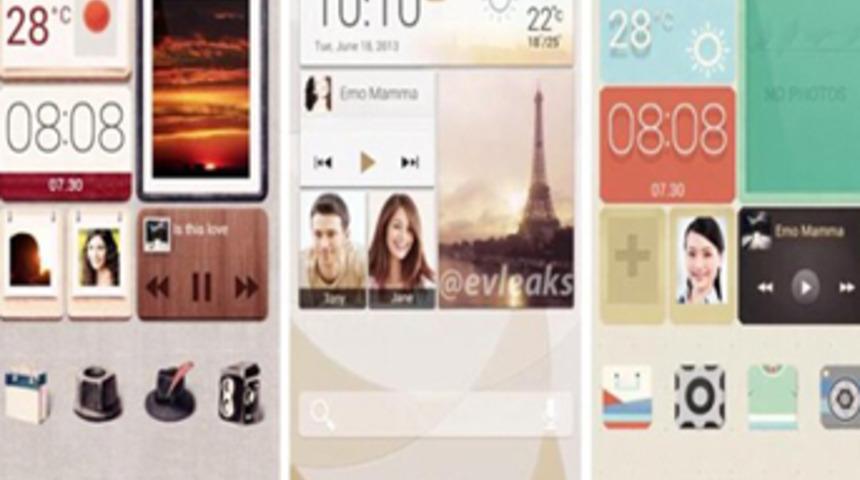 Huawei Ascend P6&rsquo;nın teknik &ouml;zellikleri sızdı