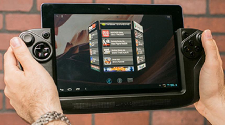 Oyunculara &ouml;zel Tablet Wikipad 7