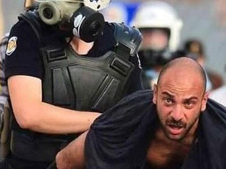İtalyan fotoğrafçı serbest bırakıldı