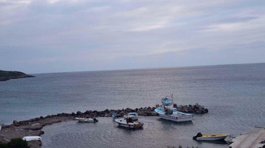 Başbakan tatil i&ccedil;in Urla'yı tercih etti