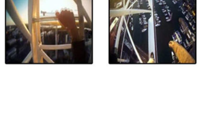 &Ouml;l&uuml;me meydan okudu!