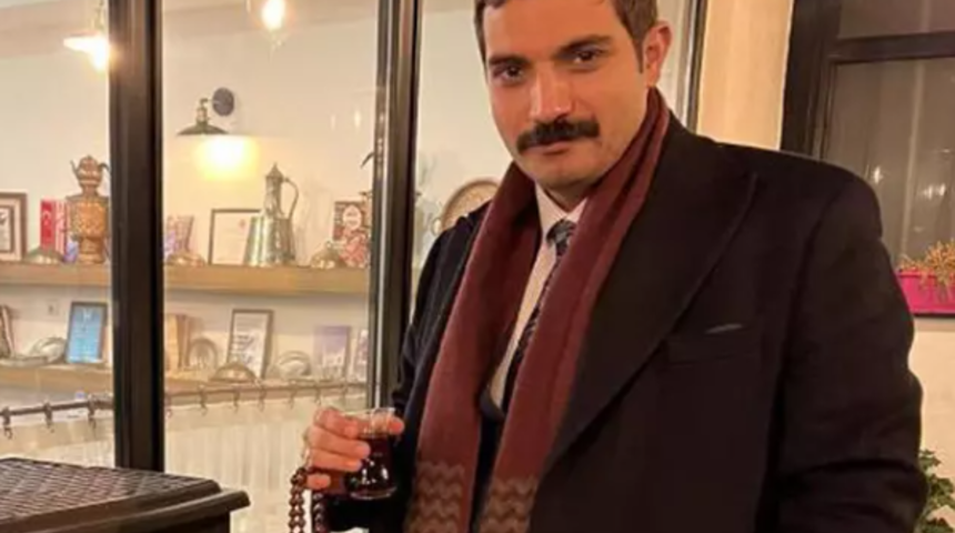 Sinan Ateş cinayetine ilişkin iddianame kabul edildi