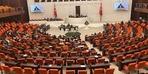 TBMM Genel Kurulu'nda AK Parti ve CHP milletvekilleri arasında 'Deniz Gezmiş' tartışması! Oturuma ara verildi