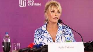 Ajda & arkadaşları 12 Haziran'da Beşiktaş Stadyumu'nda! Süperstar'a birbirinden ünlü arkadaşları eşlik edecek