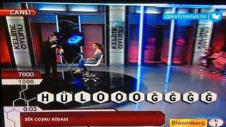 Sosyal medyadaki bu kare gerçek mi?