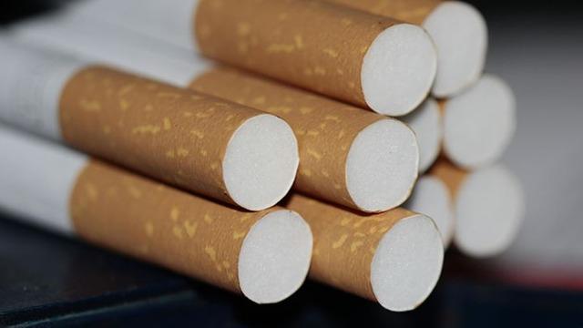 Sigaraya zam geldi! En ucuz ve en pahalı sigara fiyatları belli oldu