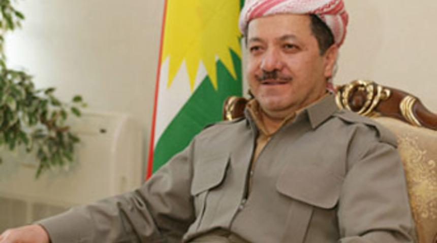Barzani'nin kafaları karıştıran suskunluğu