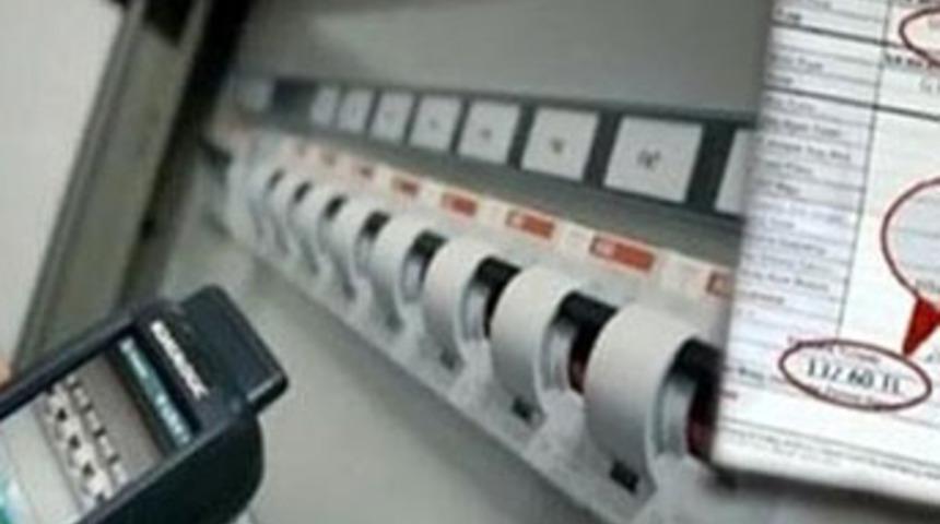 İnsanları &ccedil;ıldırtan &uuml;cret