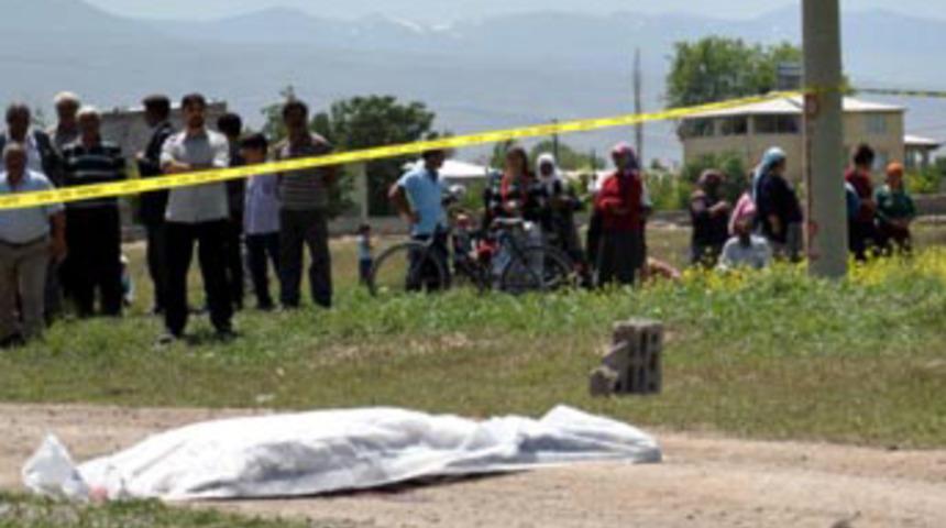 Iğdır'da katliam: 3 ölü