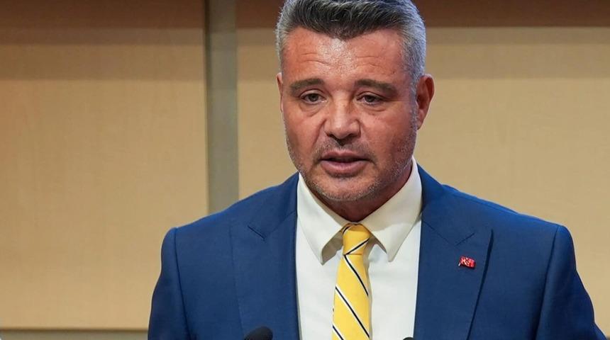 Sadettin Saran'dan Fenerbahçe Kulübü başkan adaylığı açıklaması