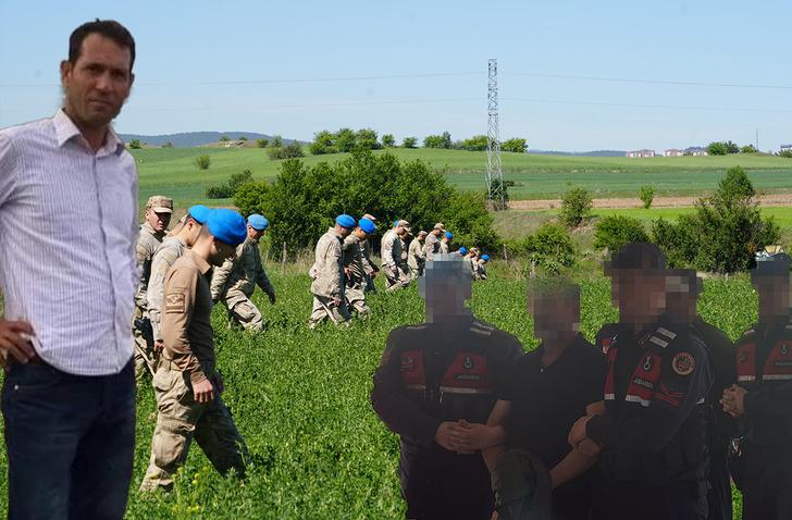 Kastamonu'da korkunç olay! Başsız ceset bulundu, 3 kişi tutuklandı: Cinayetin nedeni yasak aşk çıktı