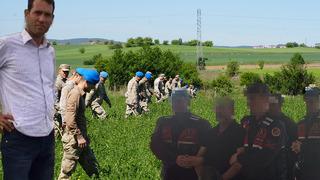 Kastamonu'da korkunç olay! Başsız ceset bulundu, 3 kişi tutuklandı: Cinayetin nedeni yasak aşk çıktı