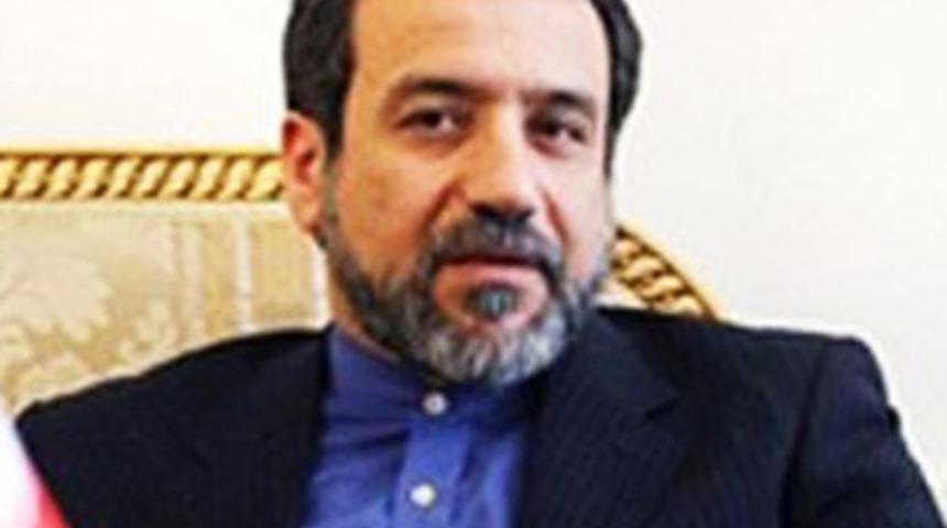 İran'dan 'Gezi' a&ccedil;ıklaması