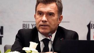 Beşiktaşlıların beklediği isimden kötü haber! Feyyaz Uçar, Di Maria'nın listelerinde olmadığını açıkladı