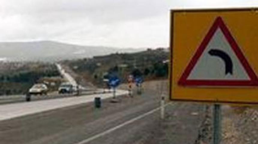 Tatil i&ccedil;in yola &ccedil;ıkacaklar dikkat!