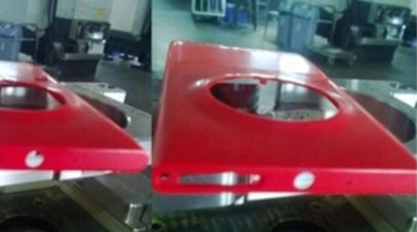 Nokia EOS’dan Yeni Görüntüler