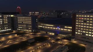 Ankara Bilkent Şehir Hastanesi'nden 7/24 uzman hekim poliklinik iddialarına yalanlama