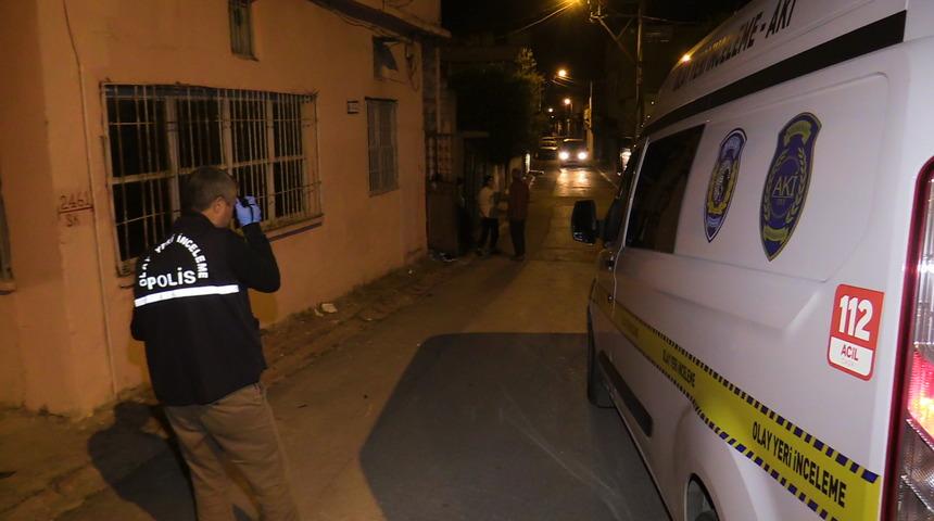 Adana'da av tüfeğiyle vurulan kişi hayatını kaybetti