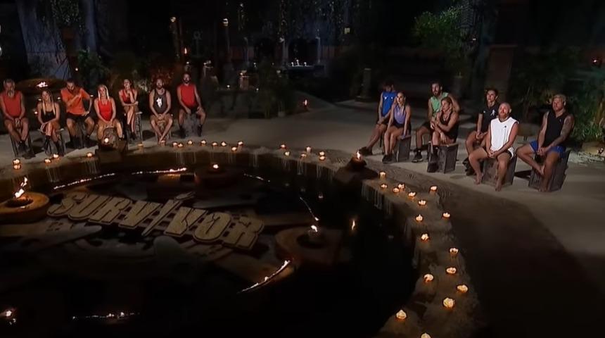 Survivor All Star'da dördüncü eleme adayı belli oldu! Dominik'te tüm dengeler değişti! Acun Ilıcalı yeni kuralları açıkladı! 'Bundan böyle...'