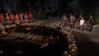 Survivor All Star'da dördüncü eleme adayı belli oldu! Dominik'te tüm dengeler değişti! Acun Ilıcalı yeni kuralları açıkladı! 'Bundan böyle...'