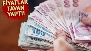 Kurban Bayramı tatili öncesi fiyatlar tavan yaptı! ‘2 ayda 100 lira daha zam gelmiş…’