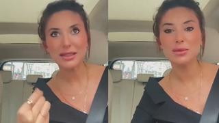 Sözleri sosyal medyada tepkilere neden oldu! Parası olmayan erkek eldivenle bile sevilmez