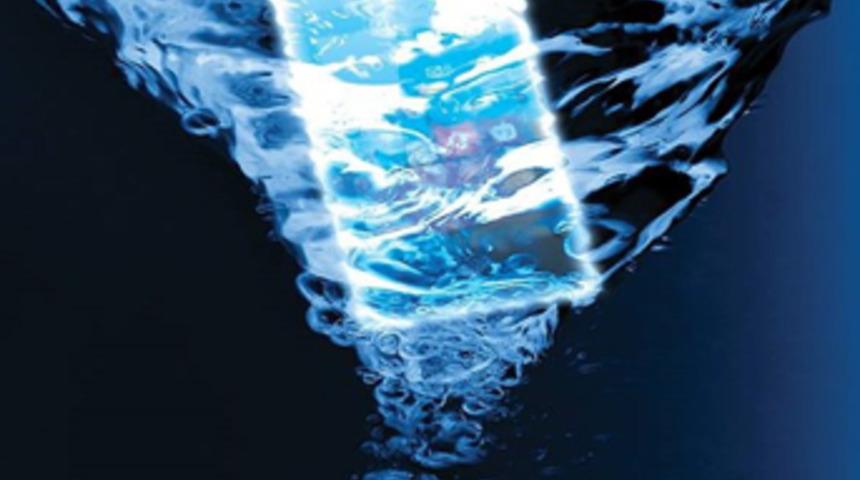 Suya Dayanıklı Windows Phone 8