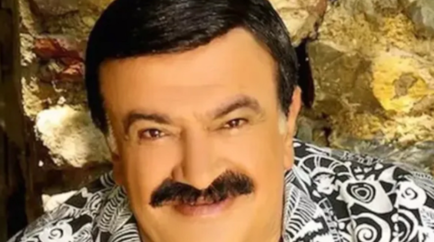 Gırtlak kanserine yakalandığı söylenmişti… Kahtalı Mıçe isyan etti