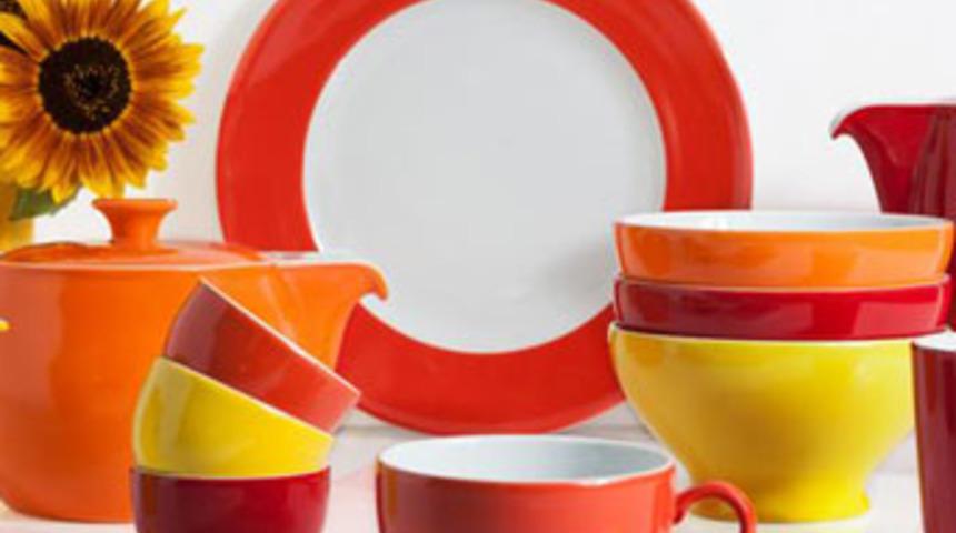 Kırmızı kilo verdiriyor