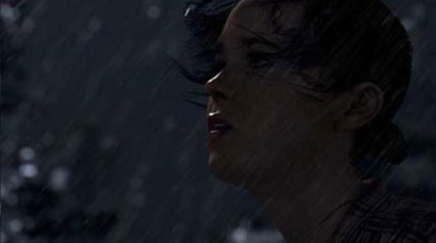 Beyond: Two Souls T&uuml;rk&ccedil;e Altyazı ile Geliyor