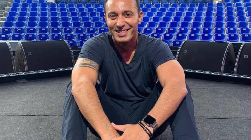 Ayakkabı sektöründe ilerleyememişti... Mustafa Sandal tekrardan ticarete atıldı! Yeni işi çok konuşulacak