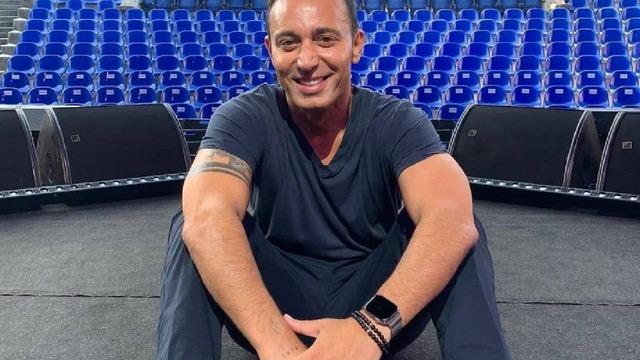 Ayakkabı sektöründe ilerleyememişti... Mustafa Sandal tekrardan ticarete atıldı! Yeni işi çok konuşulacak