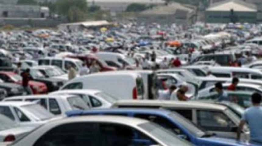 Sahibinden ara&ccedil;lar artıyor mu?