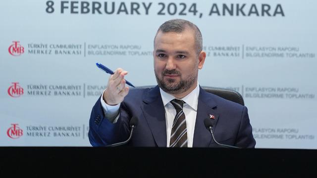 Yıl sonu enflasyon tahmini için gözler Merkez Bankası'nda! Fatih Karahan yılın ikinci enflasyon raporunu açıklayacak