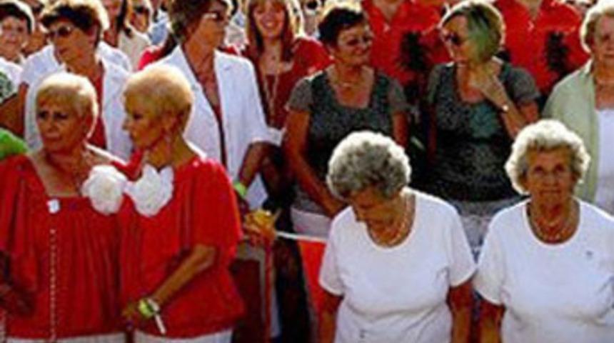 375 ikizi g&ouml;renler şaştı kaldı