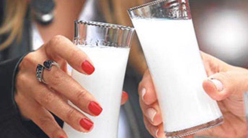 Eymir’de alkol yasağına son