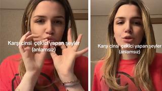 Erkekleri çekici yapan özellikleri tek tek sıraladı! Sözleri sosyal medyayı ikiye böldü: Karşı cinsi çekici yapan şeyler